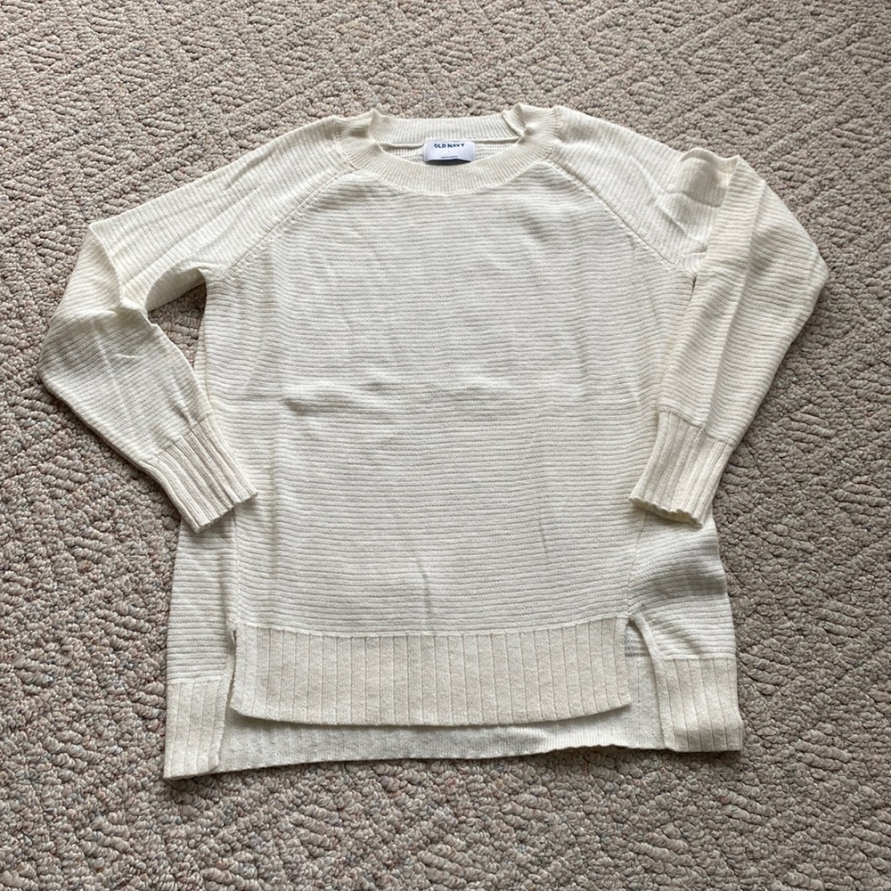 Old Navy Sweater